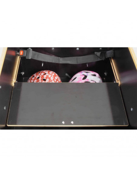 Ellådcykel  Christiania cykeln  Light Comfort E-Drive