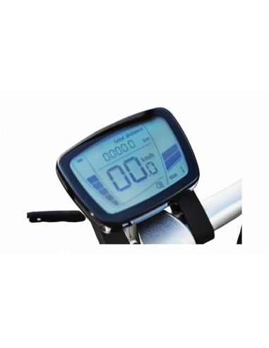 Ellådcykel  Christiania cykeln  Light... Ellådcykel  Christiania cykeln  Light...