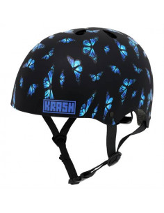 Hjälm  Krash MIPS ABS FS...