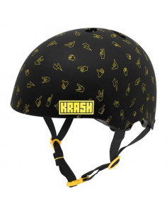 Hjälm  Krash MIPS ABS FS...