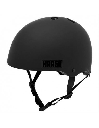 Hjälm  Krash MIPS ABS FS  Black  Storlek: 50-54cm