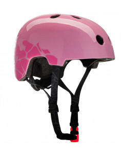 Hjälm  TEC Lex  Pink...