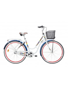 Cykel Monark Karin 3vxl Pride