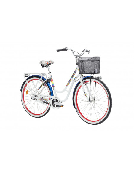 Cykel Monark Karin 3vxl Pride