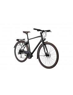 Cykel Crescent Kebne 16vxl... 2