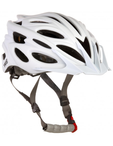 Hjälm  TEC Umbra MIPS  White  Storlek: 54-58cm