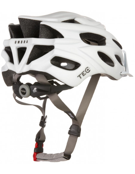 Hjälm  TEC Umbra MIPS  White  Storlek: 54-58cm