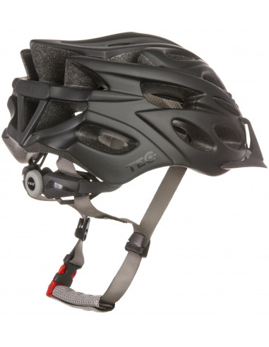 Hjälm  TEC Umbra MIPS  Black...