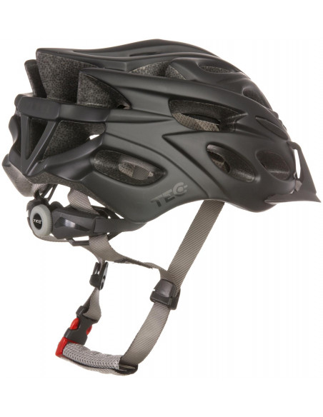 Hjälm  TEC Umbra MIPS  Black  Storlek: 54-58cm