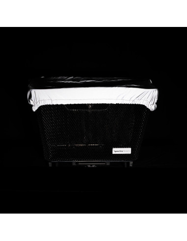 Regnskydd  Spectra Pronto...