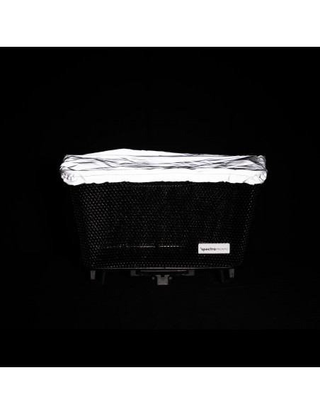 Regnskydd  Spectra Pronto  Reflekterande  För Midi Korgar