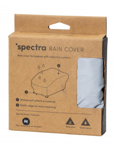 Regnskydd  Spectra Pronto...