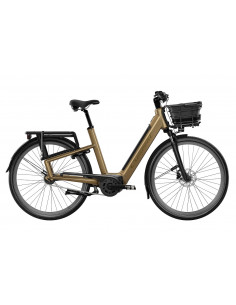 Elcykel Crescent Elston 20...