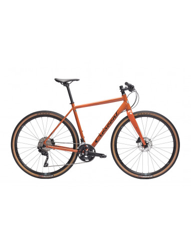 Cykel Crescent Grus Sport G2 51cm Röd
