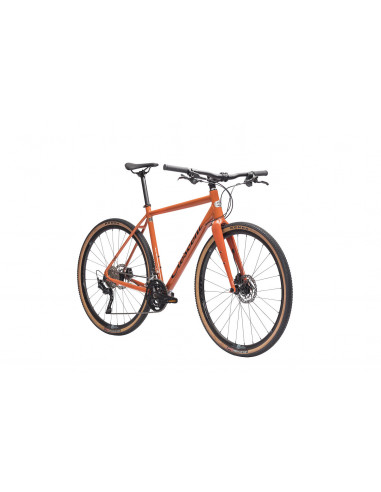 Cykel Crescent Grus Sport G2 51cm Röd