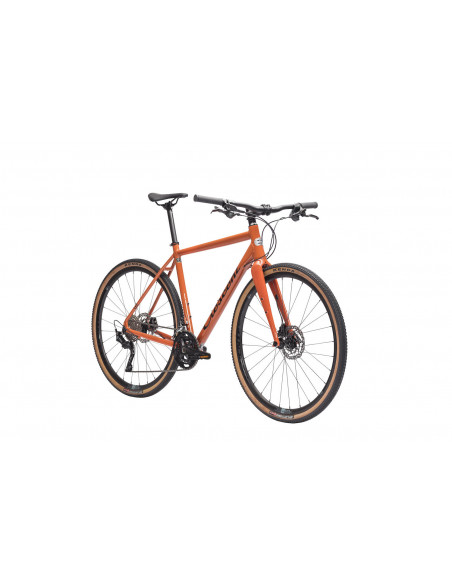 Cykel Crescent Grus Sport G2 51cm Röd