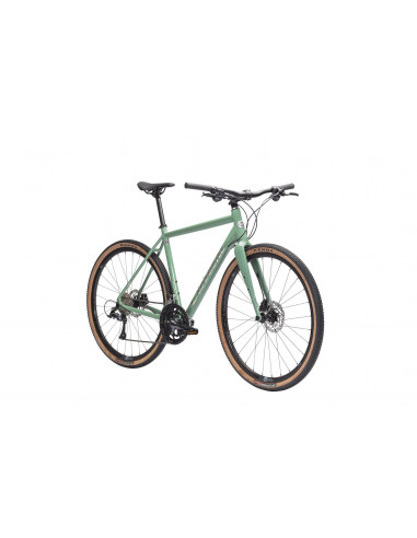 Cykel Crescent GRUS Sport G4 18vxl...