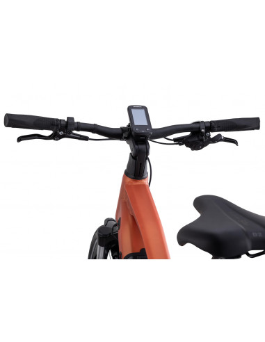 Elcykel Crescent Elda 20S 10vxl 51cm...