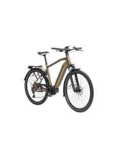 Elcykel Crescent Elder 20S... 2