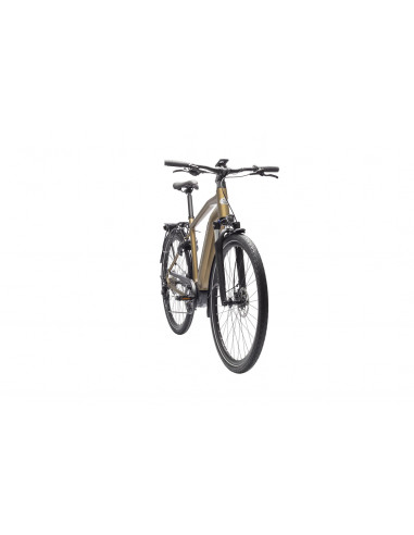 Elcykel Crescent Elder 20S 10vxl 53cm...