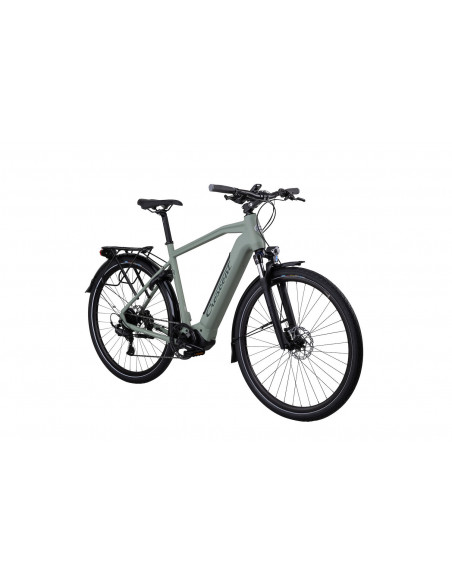 Elcykel Crescent Elder 50S 9vxl 58cm Grön