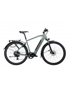 Elcykel Crescent Elder 50S...