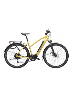 Elcyekl Crescent Elda 50S...