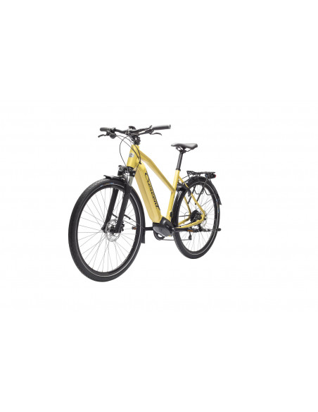 Elcyekl Crescent Elda 50S 9vxl 51cm Guld