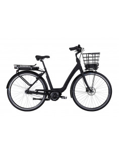 Elcykel Crescent Elora 7vxl...