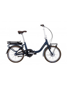 Elcykel Monark Delbar 3vxl...