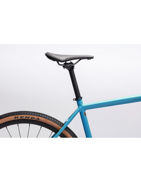 Cykel Crescent Grus Sport G5 9vxl 51cm Blå