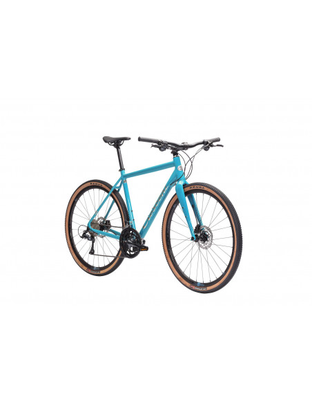 Cykel Crescent Grus Sport G5 9vxl 51cm Blå