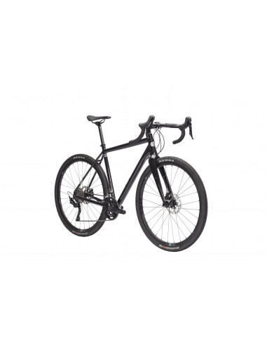 Cykel Crescent Grus G2+ 20vxl 57cm Svart