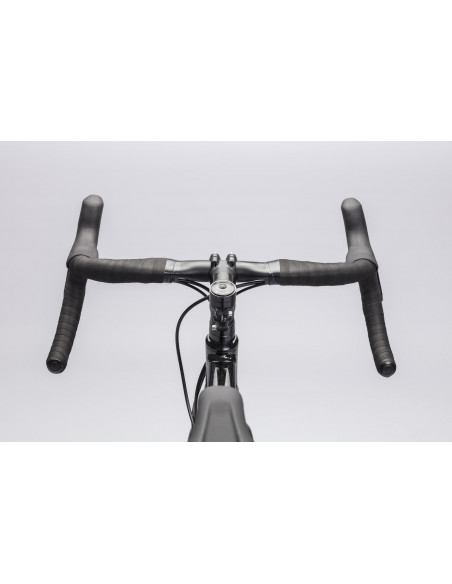 Cykel Crescent Grus G2+ 20vxl 57cm Svart