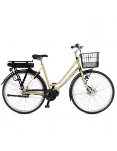 Elcykel Skeppshult Nova El...