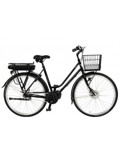 Elcykel Skeppshult Nova El...