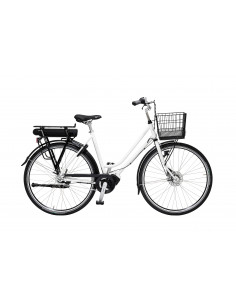 Elcykel Skeppshult Nova El...