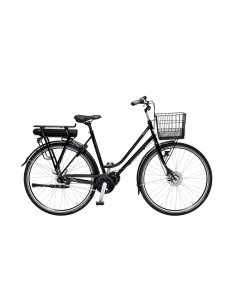 Elcykel Skeppshult Nova El...