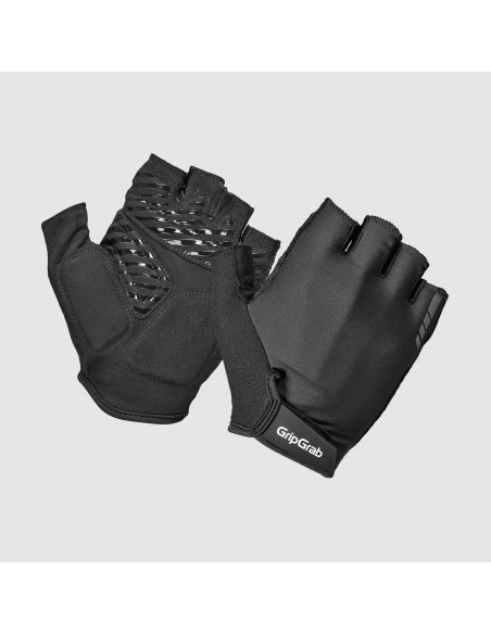 Handskar  GripGrab Proride  RC Max Padded Svart  Storlek: S (8)