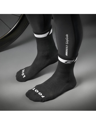 CykelStrumpor  GripGrab Midseason...