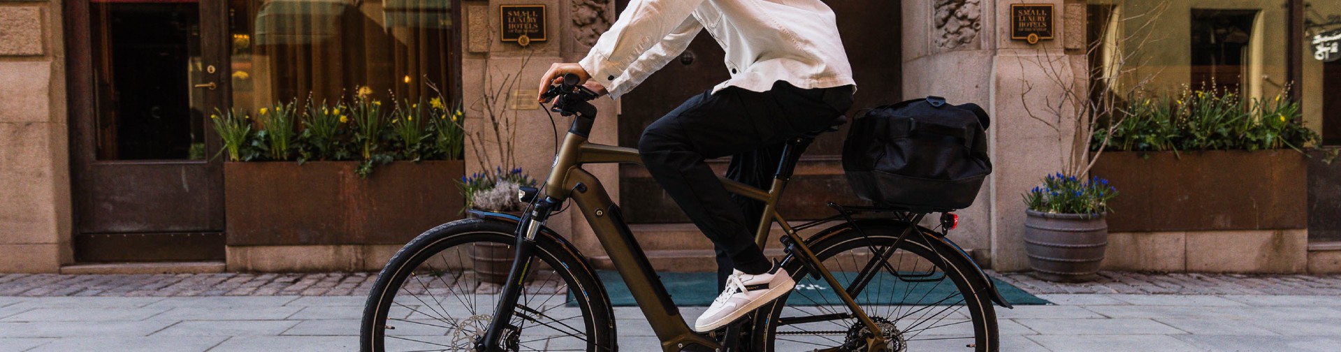 Cyklar