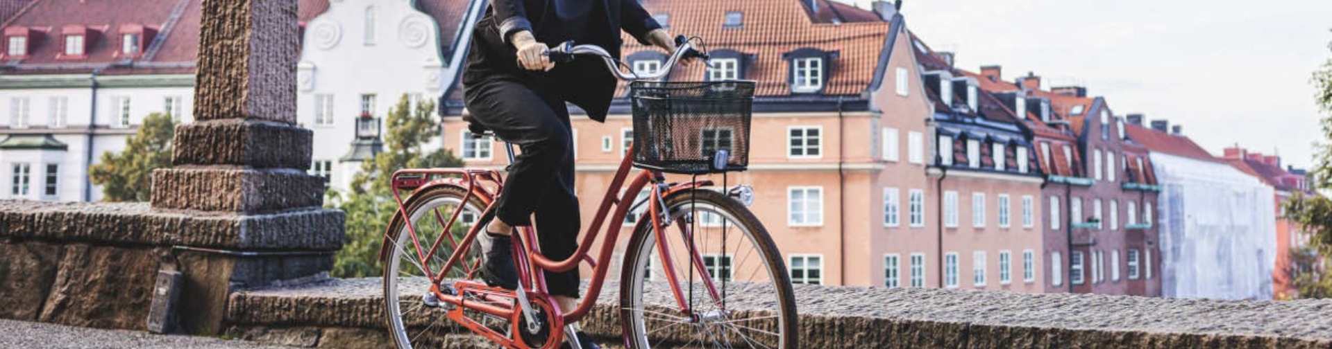 Damcyklar
