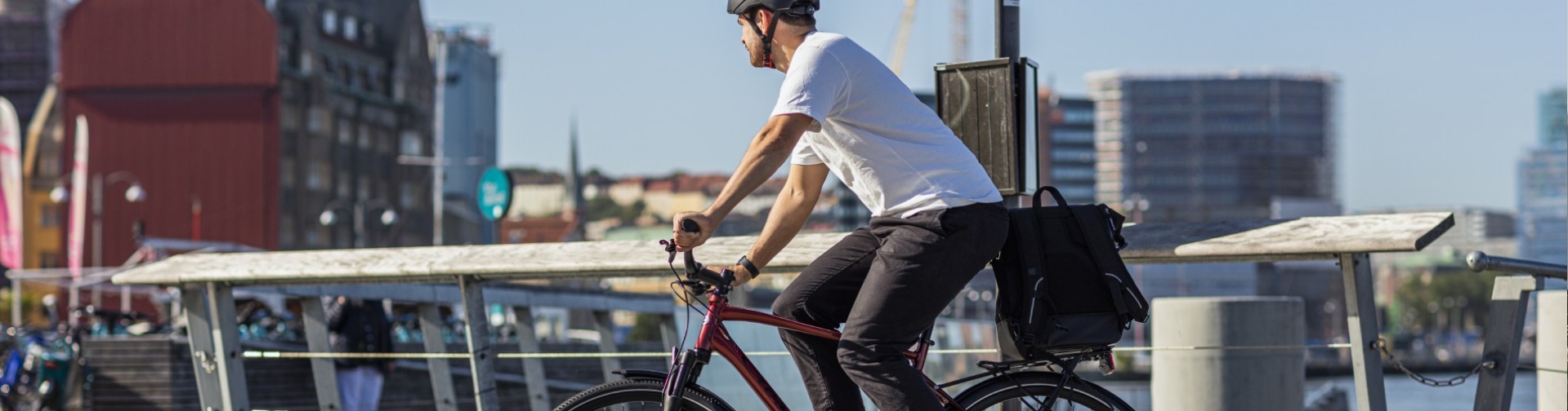 Hybridcyklar Hybridcyklar