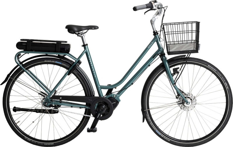 NOVA PREMIUM EL DAM, 7 vxl