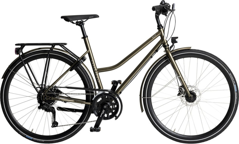 ELIT SPORT DAM, 18 vxl