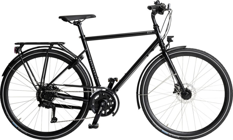 ELIT SPORT HERR, 18 vxl