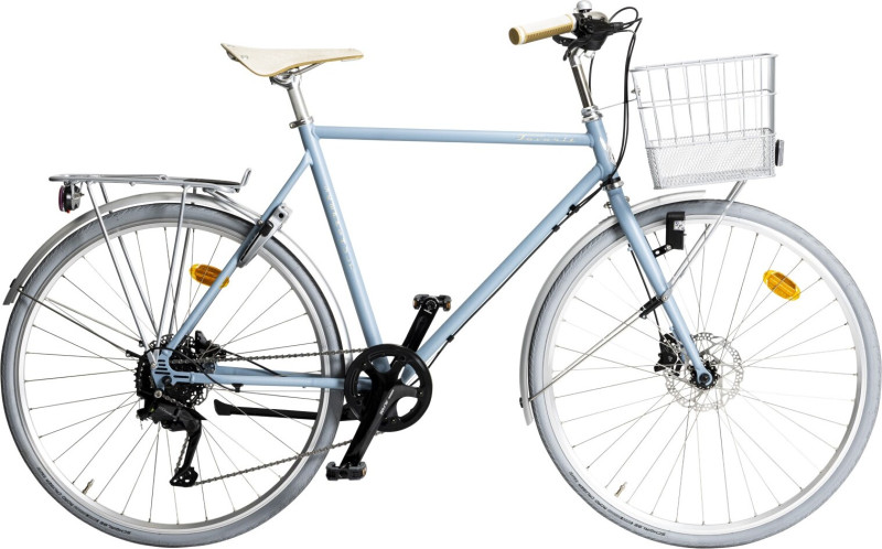 FAVORIT SPORT HERR, 9 vxl