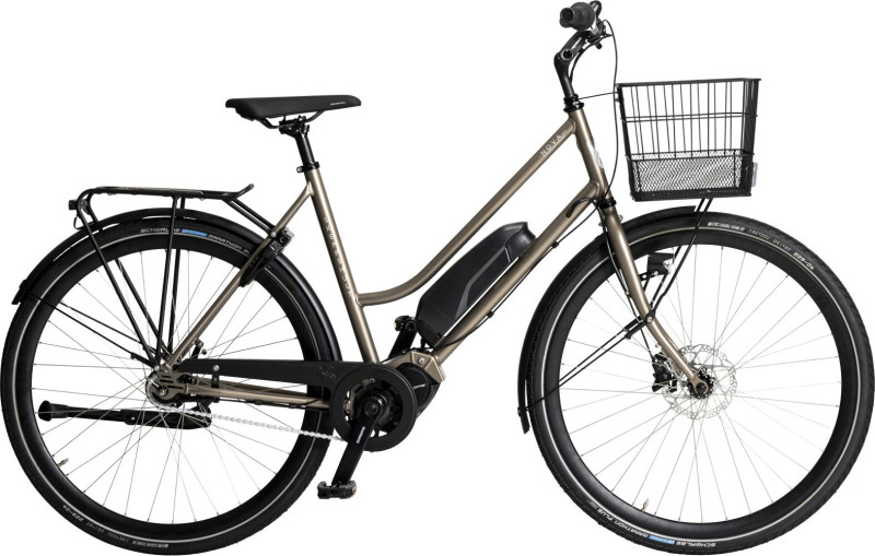 NOVA SPORT EL DAM, 7 vxl