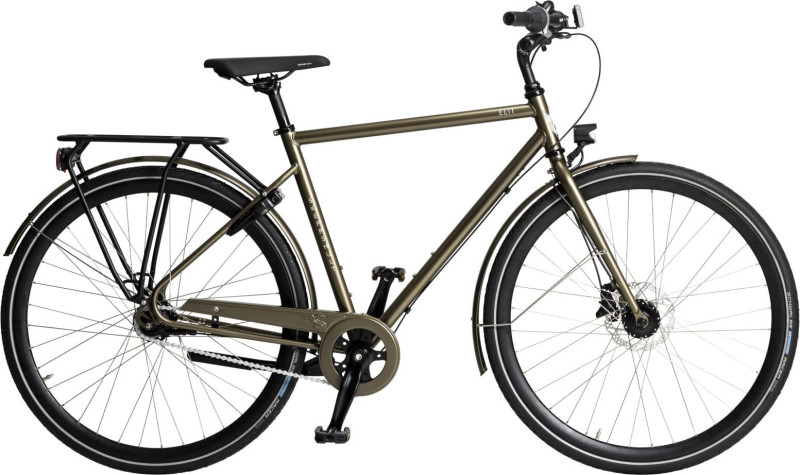 ELIT HERR, 7 vxl