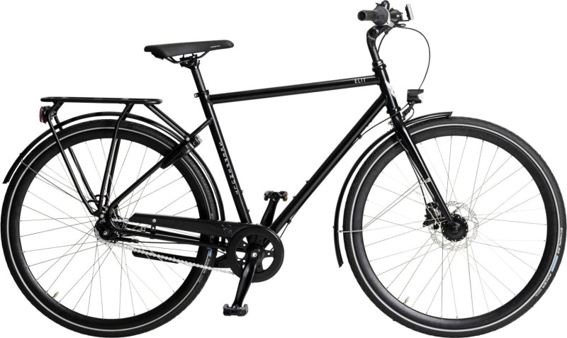 ELIT HERR, 7 vxl